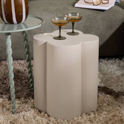 NOUS Living bijzettafel Lily afbeelding