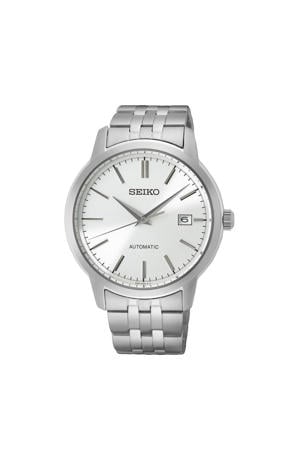 horloge SRPH85K1 zilverkleurig