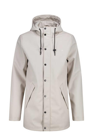 regenjas Jace van polyester kaki