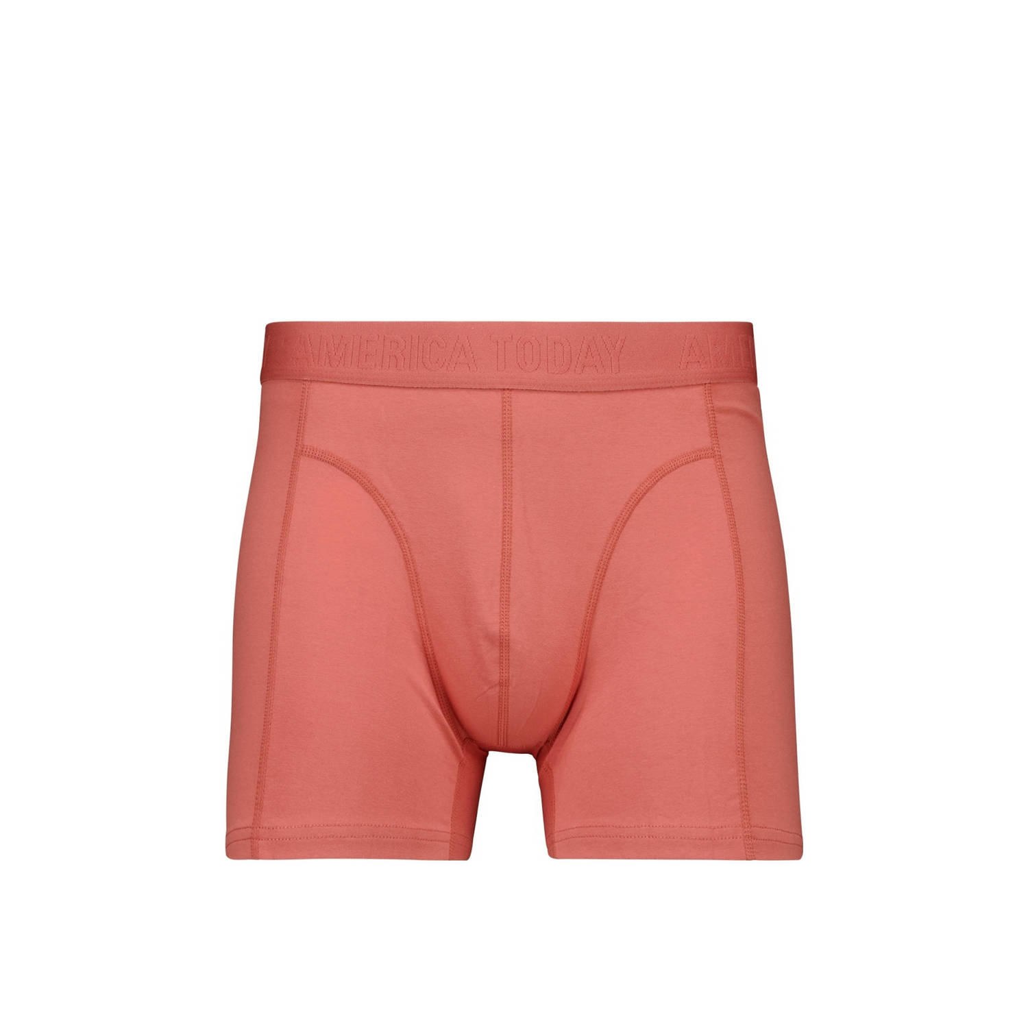 America Today Heren Boxershort Alex Oranje