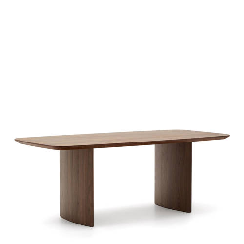 Kave Home eetkamertafel Litto Litto afbeelding