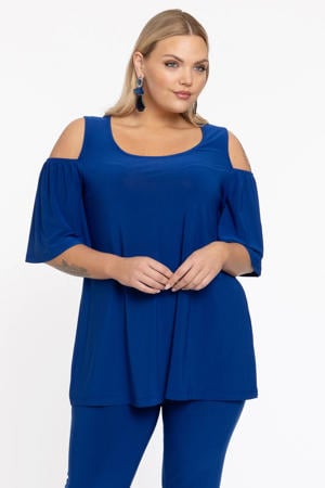 tuniek DOLCE blauw