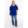 YOEK tuniek DOLCE blauw