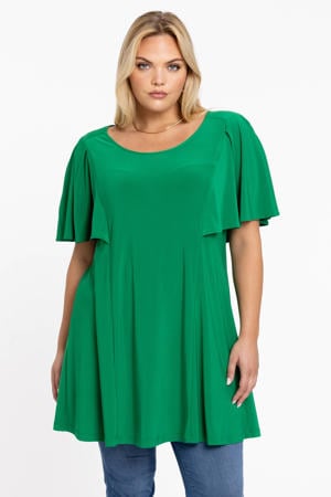 tuniek groen