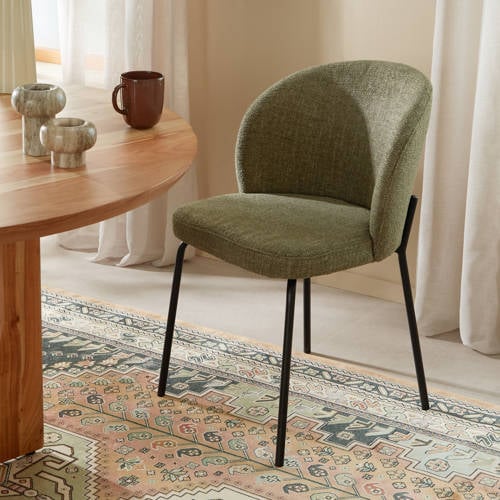 Wehkamp NOUS Living eetkamerstoel Sem aanbieding