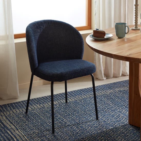 eetkamerstoelen