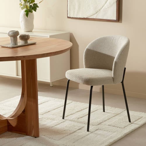 Wehkamp NOUS Living eetkamerstoel Sem aanbieding