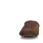 thumbnail: Manfield   suède instappers taupe