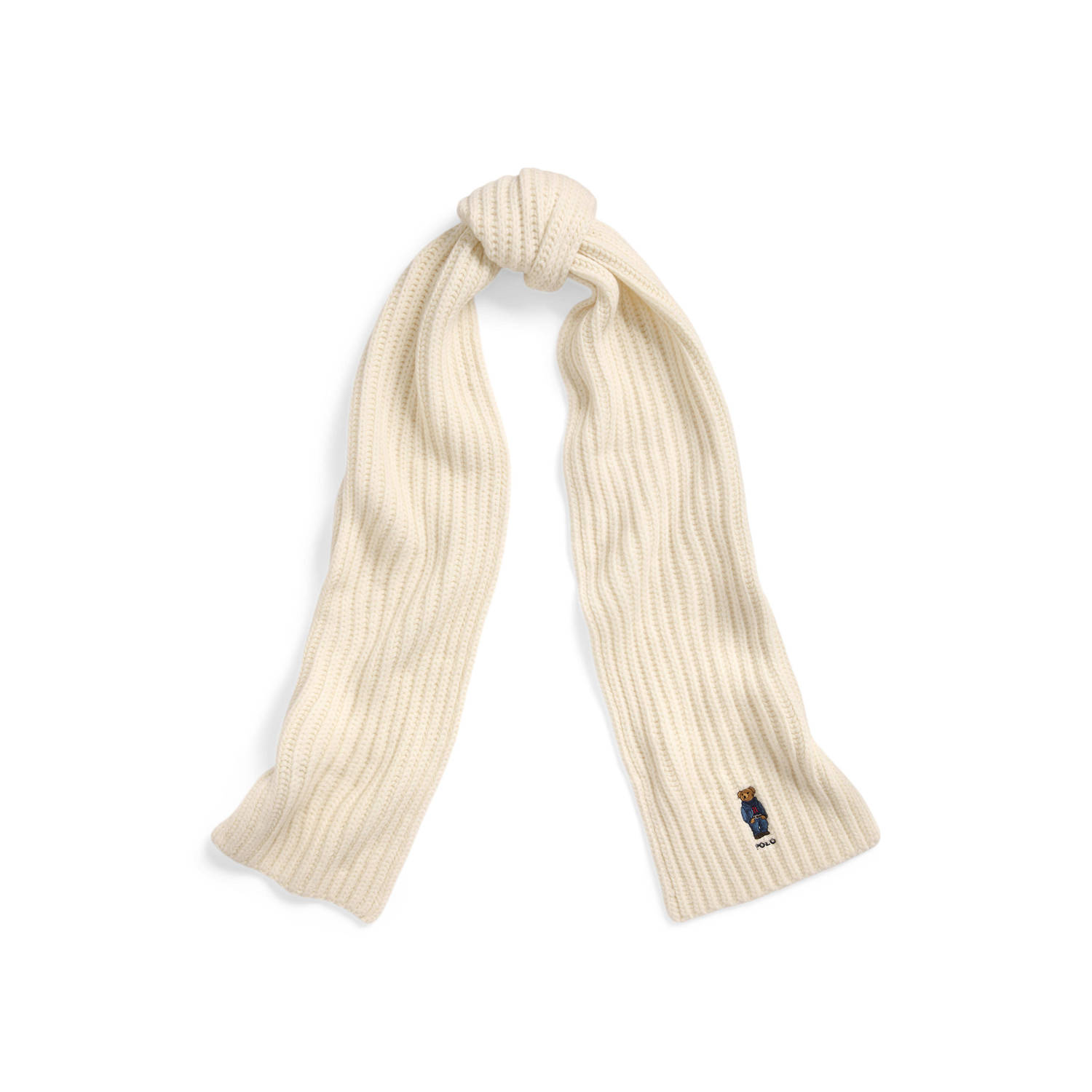 POLO Ralph Lauren sjaal beige