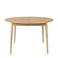 Zuiver eetkamertafel Twist