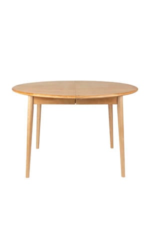 eetkamertafel Twist