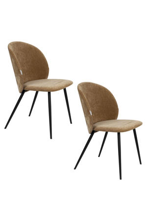 eetkamerstoel Cozy (set van 2) 