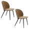 Zuiver eetkamerstoel Cozy (set van 2)