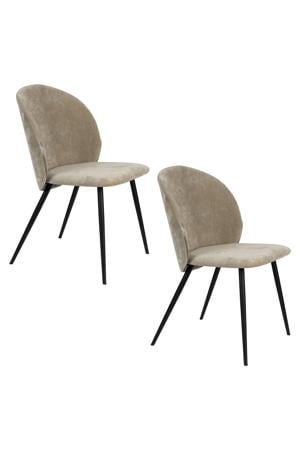 eetkamerstoel Cozy (set van 2)