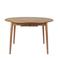 Zuiver eetkamertafel Twist