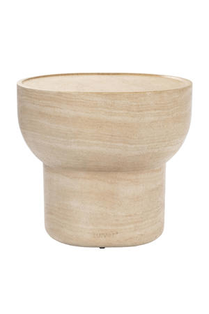 bijzettafel Noble