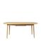Zuiver eetkamertafel Twist