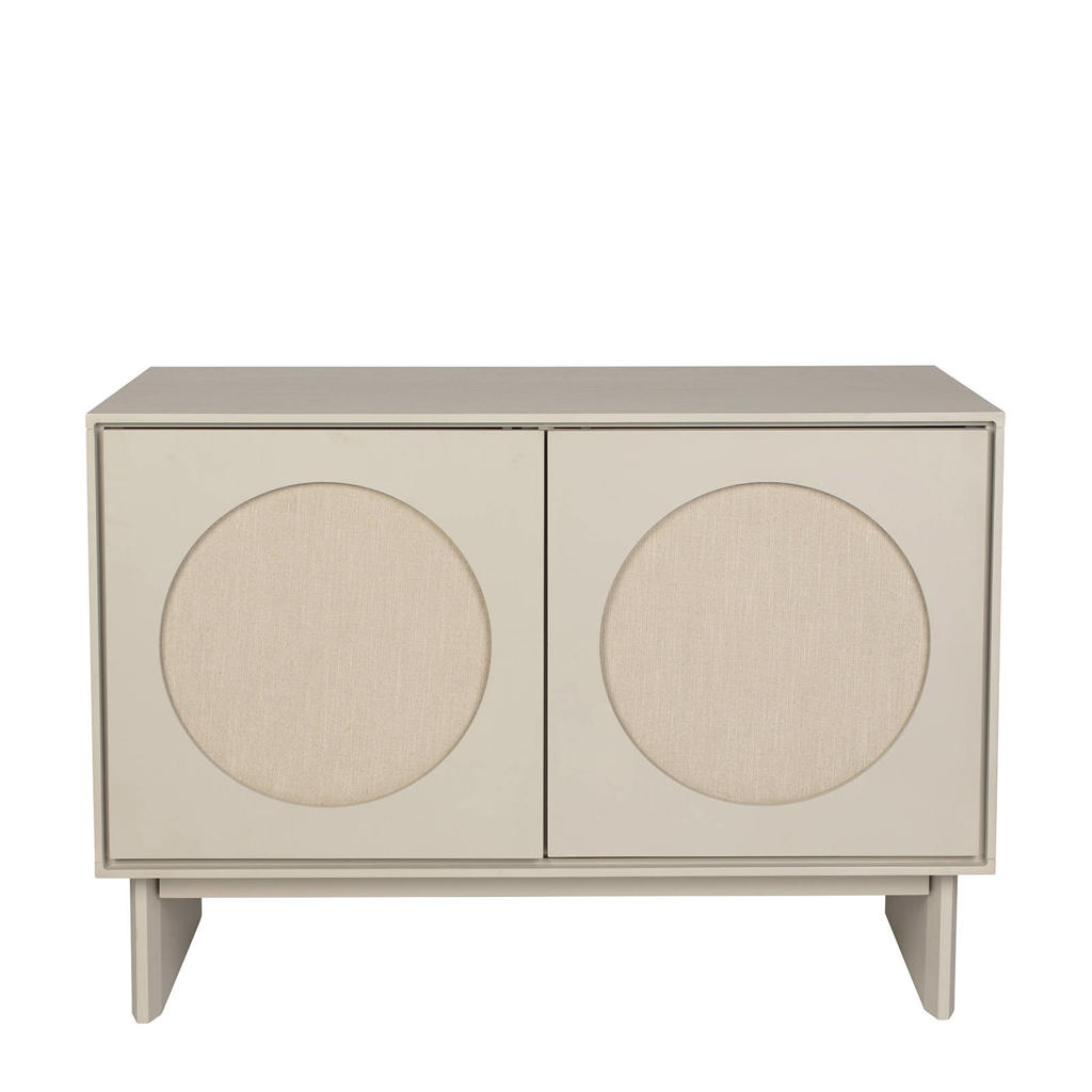 Zuiver dressoir Twin