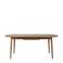 Zuiver eetkamertafel Twist