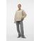VERO MODA blouse VMMELANEY zand