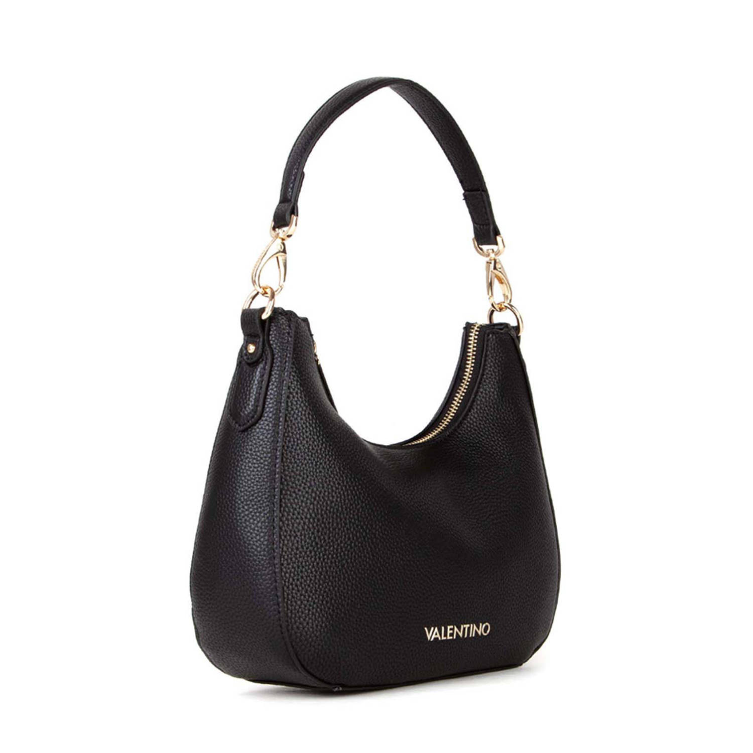 Valentino Bags crossbody tas Brixton zwart