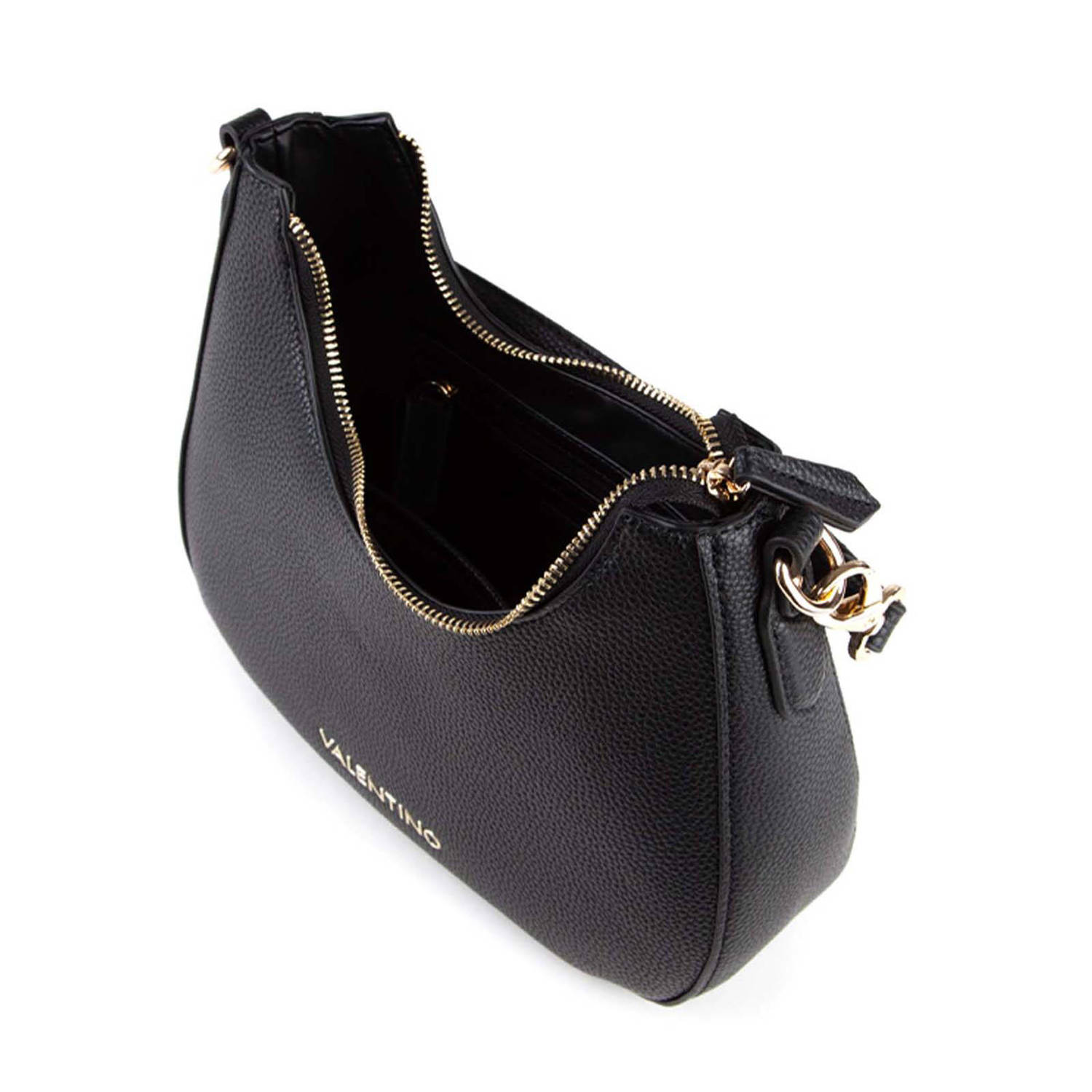 Valentino Bags crossbody tas Brixton zwart