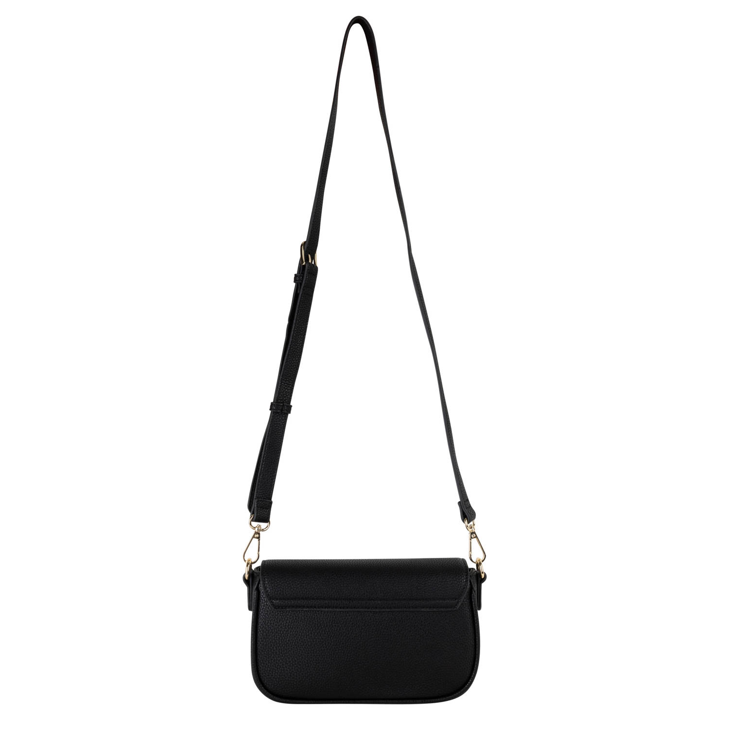 Valentino Bags crossbody tas Miramar zwart