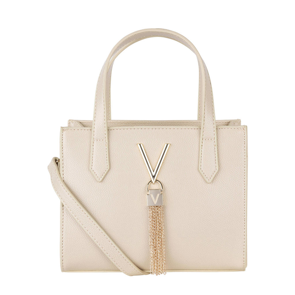 Valentino Bags crossbody tas Divina beige