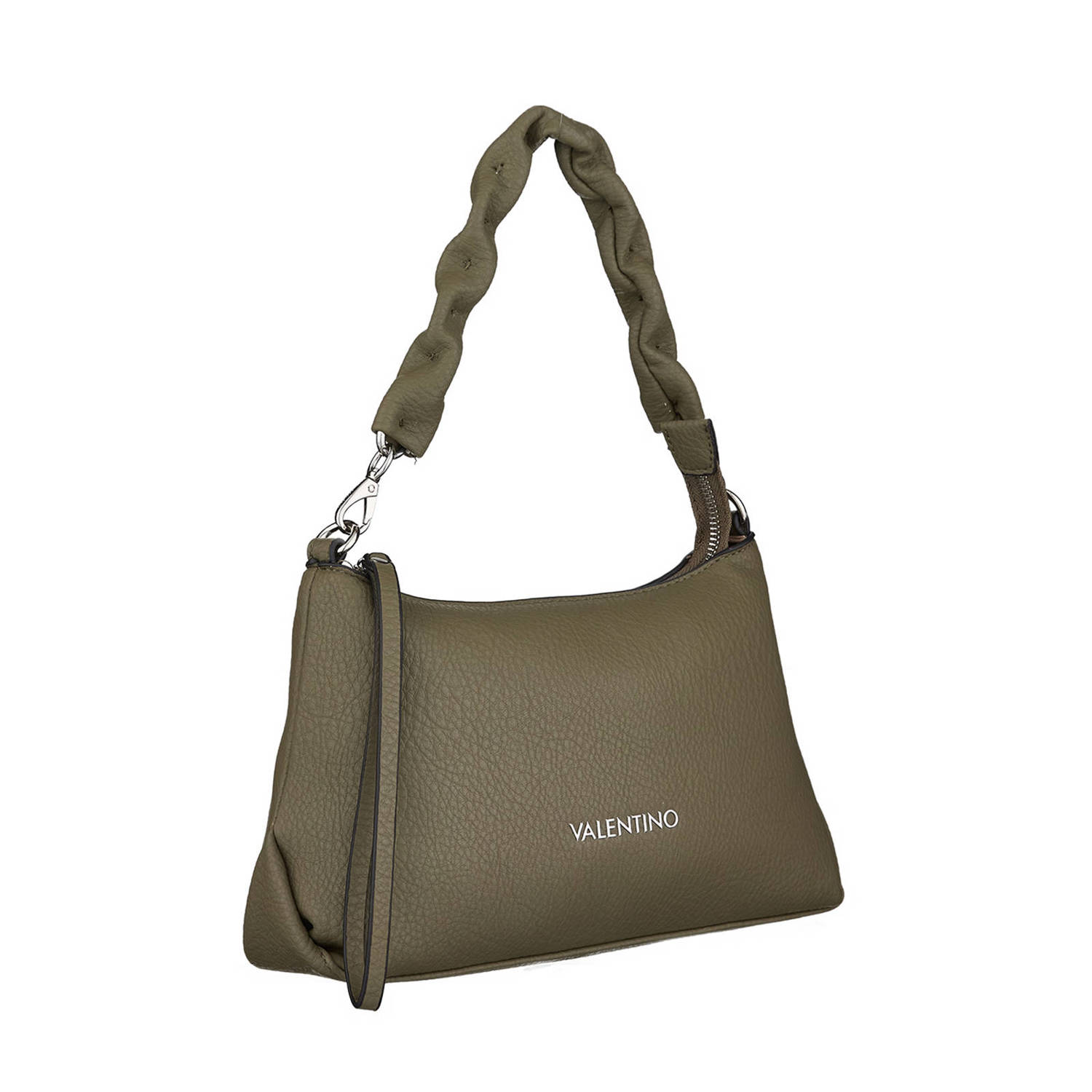 Valentino Bags crossbody tas Thalami Re groen