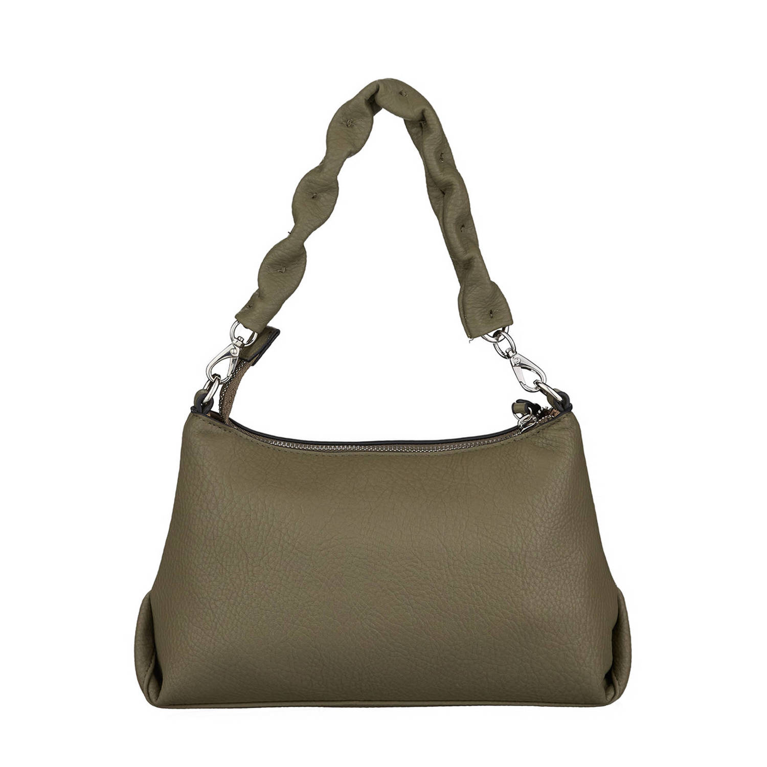 Valentino Bags crossbody tas Thalami Re groen