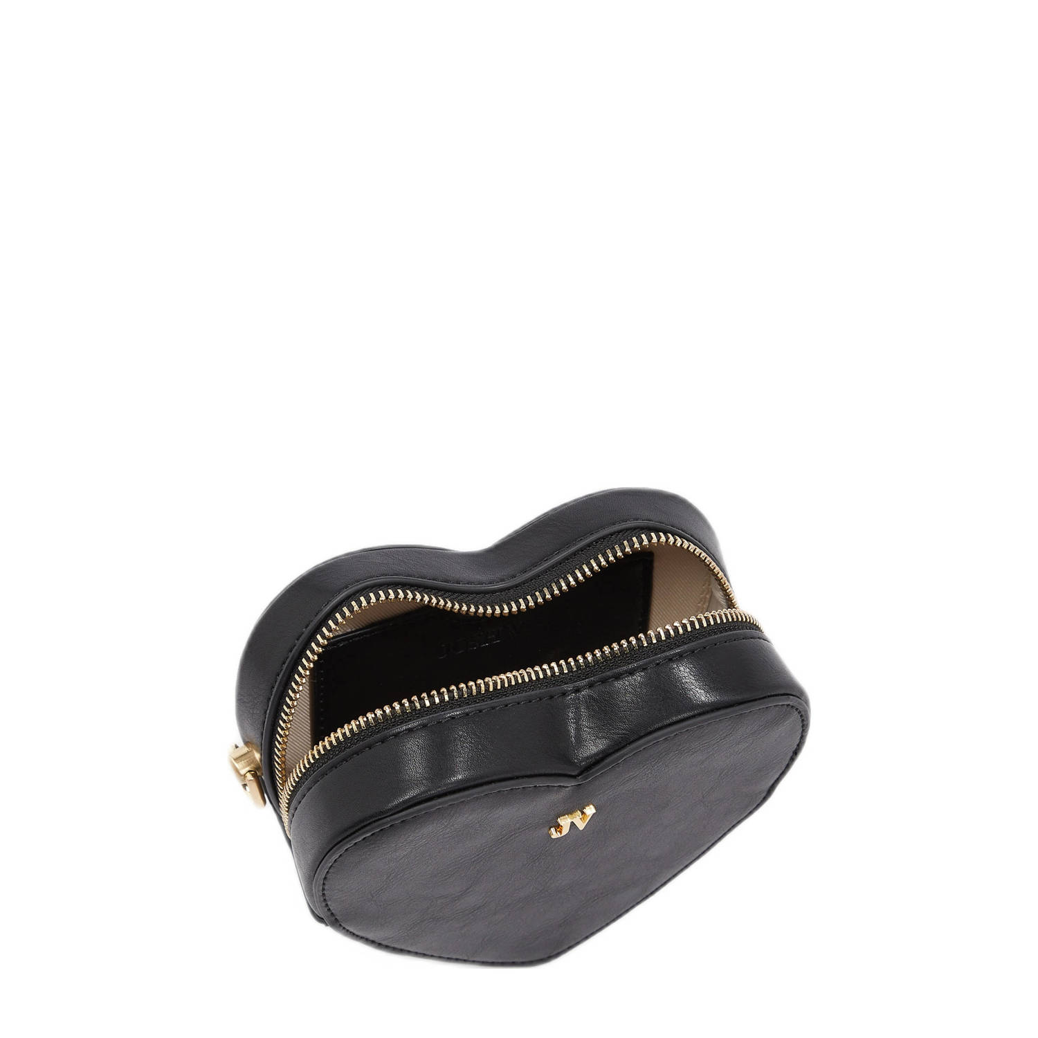 JOSH V crossbody tas Seffe zwart