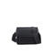 HVISK crossbody tas Cayman Pocket Soft Structure zwart