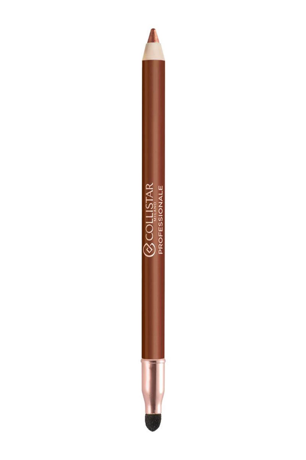 Collistar Professionale oogpotlood - 026 Bronzo