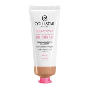 Anti-Pollution BB Cream - 3 Deep - 50 ml