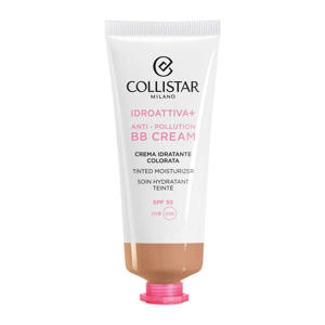 Anti-Pollution BB Cream - 3 Deep - 50 ml