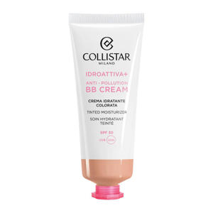 Anti-Pollution BB Cream - 2 Medium - 50 ml