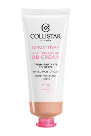 Anti-Pollution BB Cream - 2 Medium - 50 ml