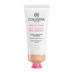 Anti-Pollution BB Cream - 1 Light - 50 ml