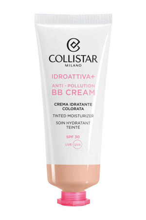Anti-Pollution BB Cream - 1 Light - 50 ml