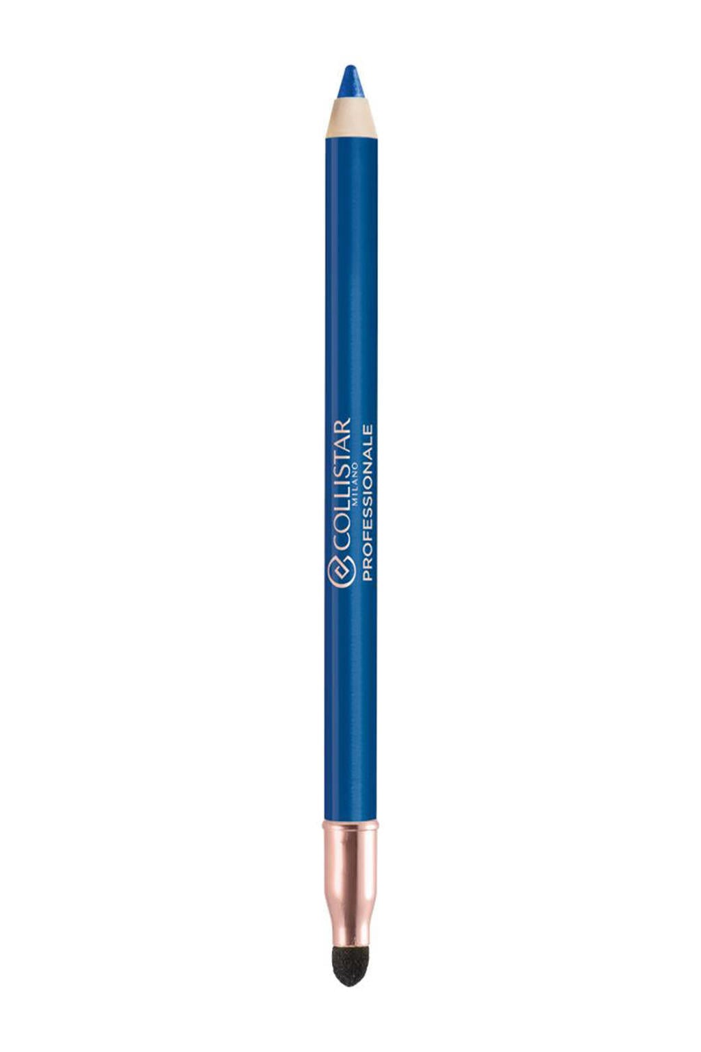 Collistar Professionale oogpotlood - 008 Azzurro Cobalto