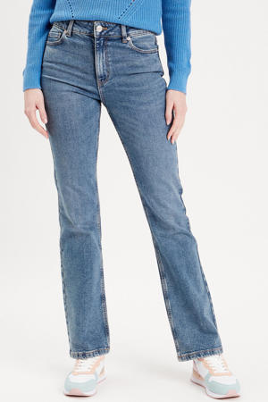 bootcut jeans medium blue