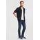 Anytime skinny jeans blauw