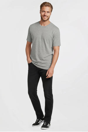 slim fit jeans zwart