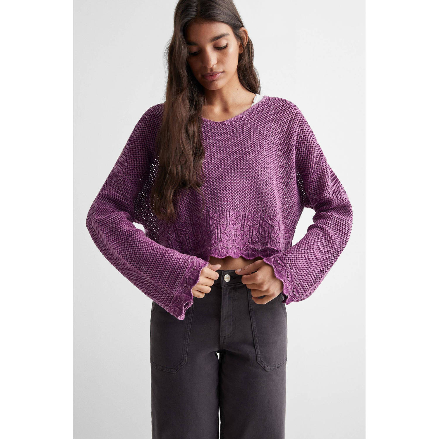 Mango Kids trui