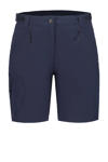 Donkerblauw