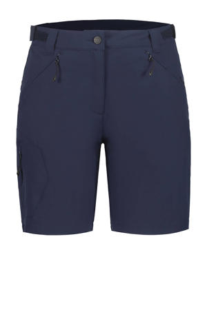 outdoor short Beaufort donkerblauw