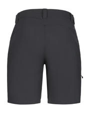 thumbnail: Icepeak outdoor short Beaufort antraciet