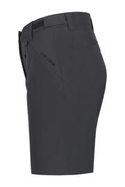 thumbnail: Icepeak outdoor short Beaufort antraciet