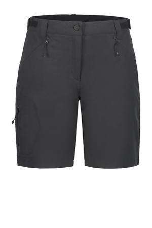 short Beaufort antraciet