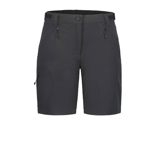 Icepeak short Beaufort antraciet afbeelding